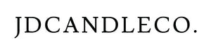 JD Candle Co. logo
