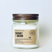 Load image into Gallery viewer, Seasalt + Orchid