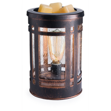 Load image into Gallery viewer, Rustic Tart Warmer