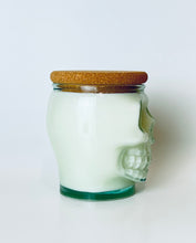 Load image into Gallery viewer, Limited Edition Skull Candle