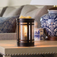 Load image into Gallery viewer, Rustic Tart Warmer
