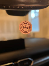 Load image into Gallery viewer, Wood Air Freshener