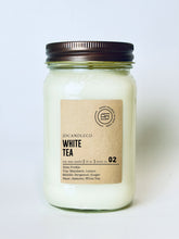 Load image into Gallery viewer, White Tea