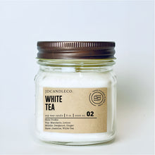 Load image into Gallery viewer, White Tea
