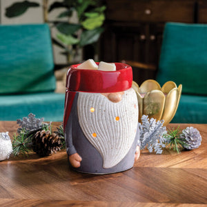 Gnome Warmer