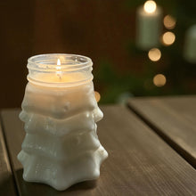 Load image into Gallery viewer, Christmas Tree Candle