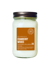 Load image into Gallery viewer, Cranberry Woods
