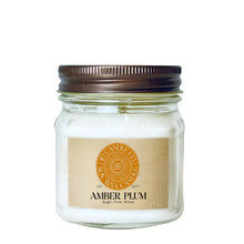 Load image into Gallery viewer, Amber Plum