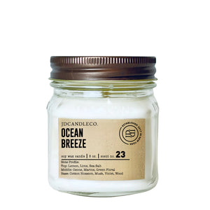 Ocean Breeze