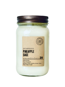 Pineapple Sage