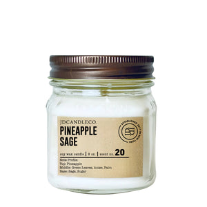Pineapple Sage
