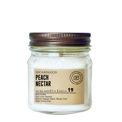Peach Nectar