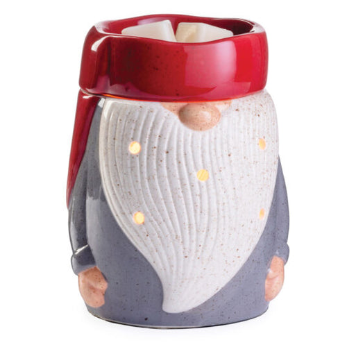 Gnome Warmer