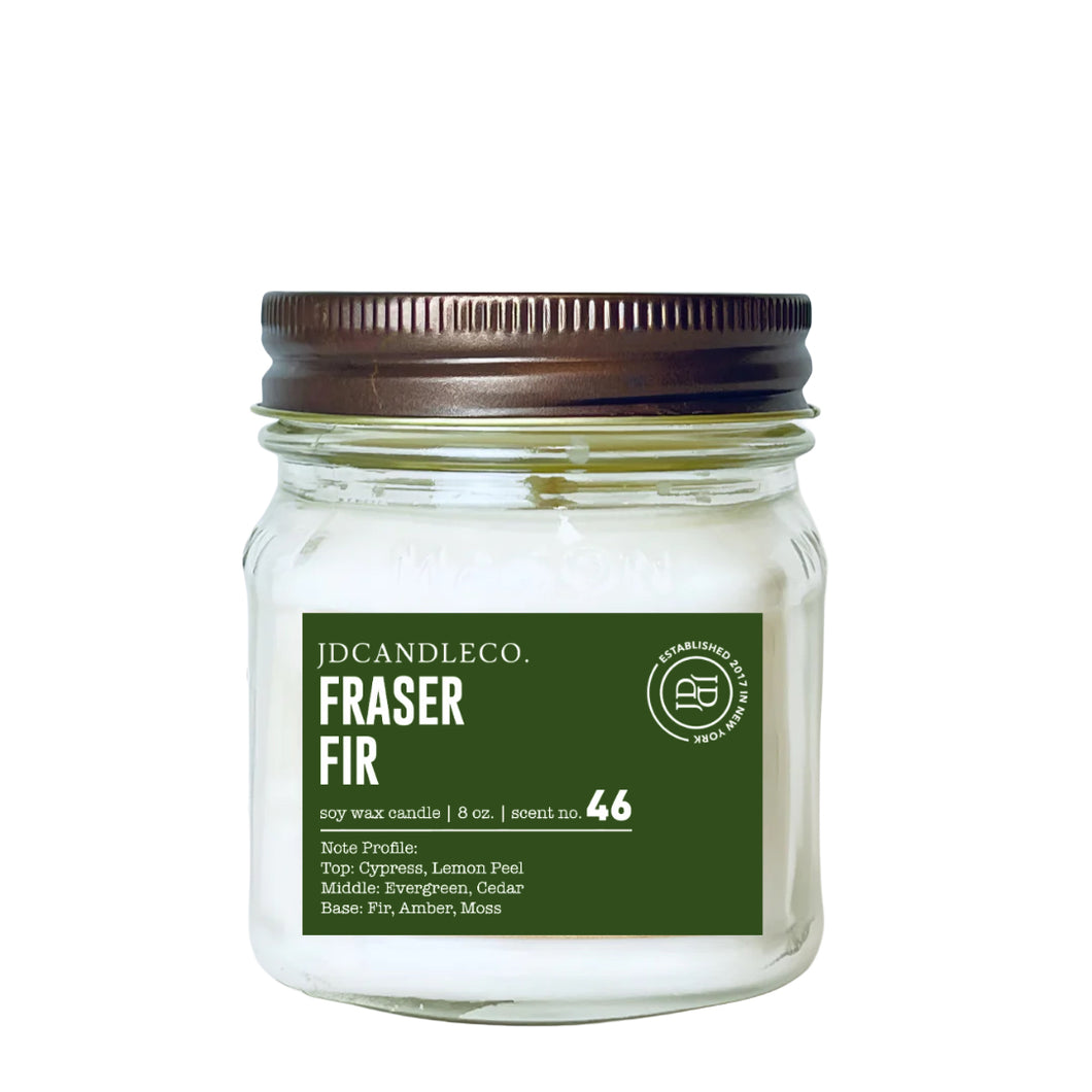 Fraser Fir