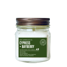 Load image into Gallery viewer, Cypress + Bayberry