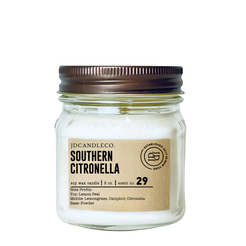 Southern Citronella