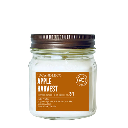 Apple Harvest