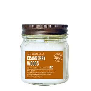 Cranberry Woods