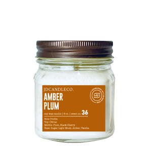 Amber Plum
