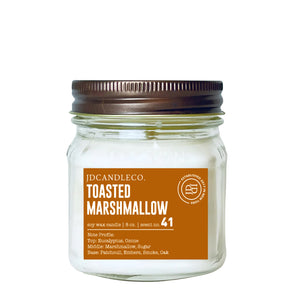 Toasted Marshmallow