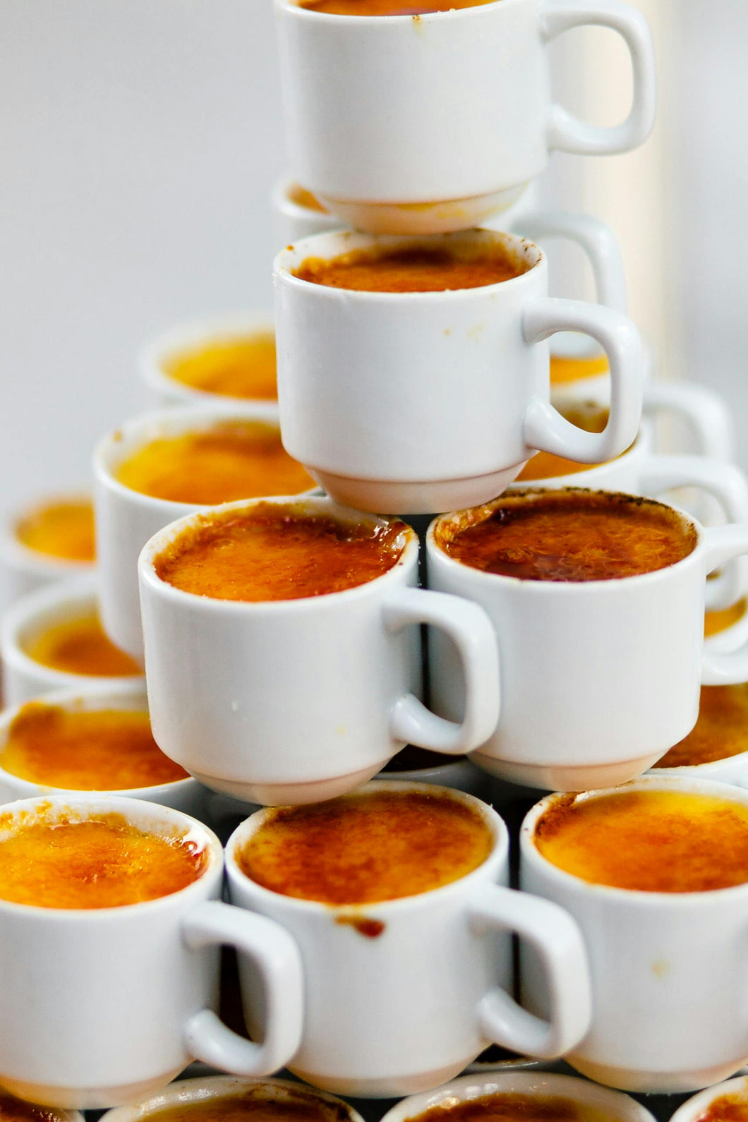 Creme Brûlée